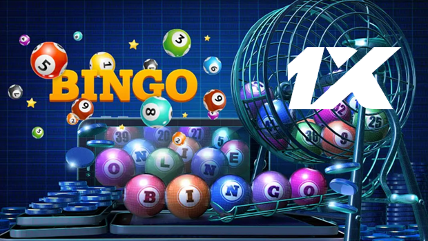 Phòng bingo tại 1xBet