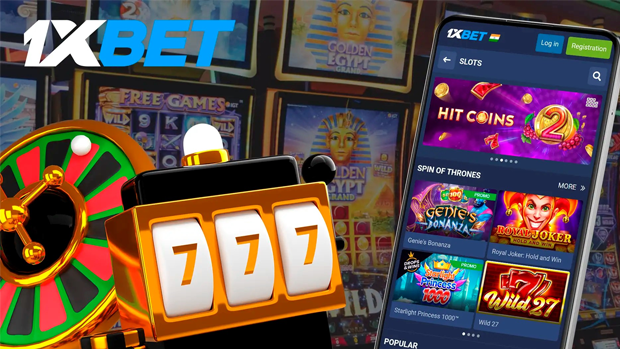 Nhà cung cấp slot hàng đầu