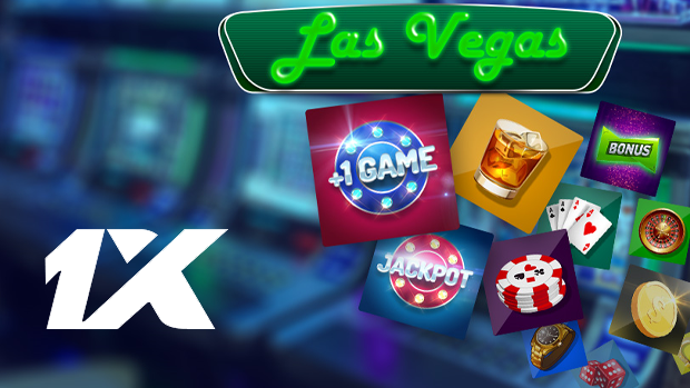 Các slot 1xBet phổ biến hàng đầu với RTP và độ biến động