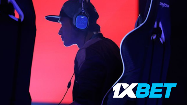 Lợi ích của cược esports 1xBet